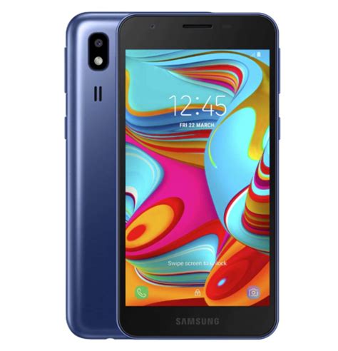 Samsung Galaxy A2 Core (Çift Hat) Fiyatları Epey.